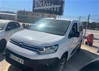 CITROEN 1.5 BLUEHDI 75KW TALLA M LIVE PACK  - 6698-MFW